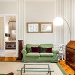 Guestready - Sejour En Famille - Arc De Triomphe