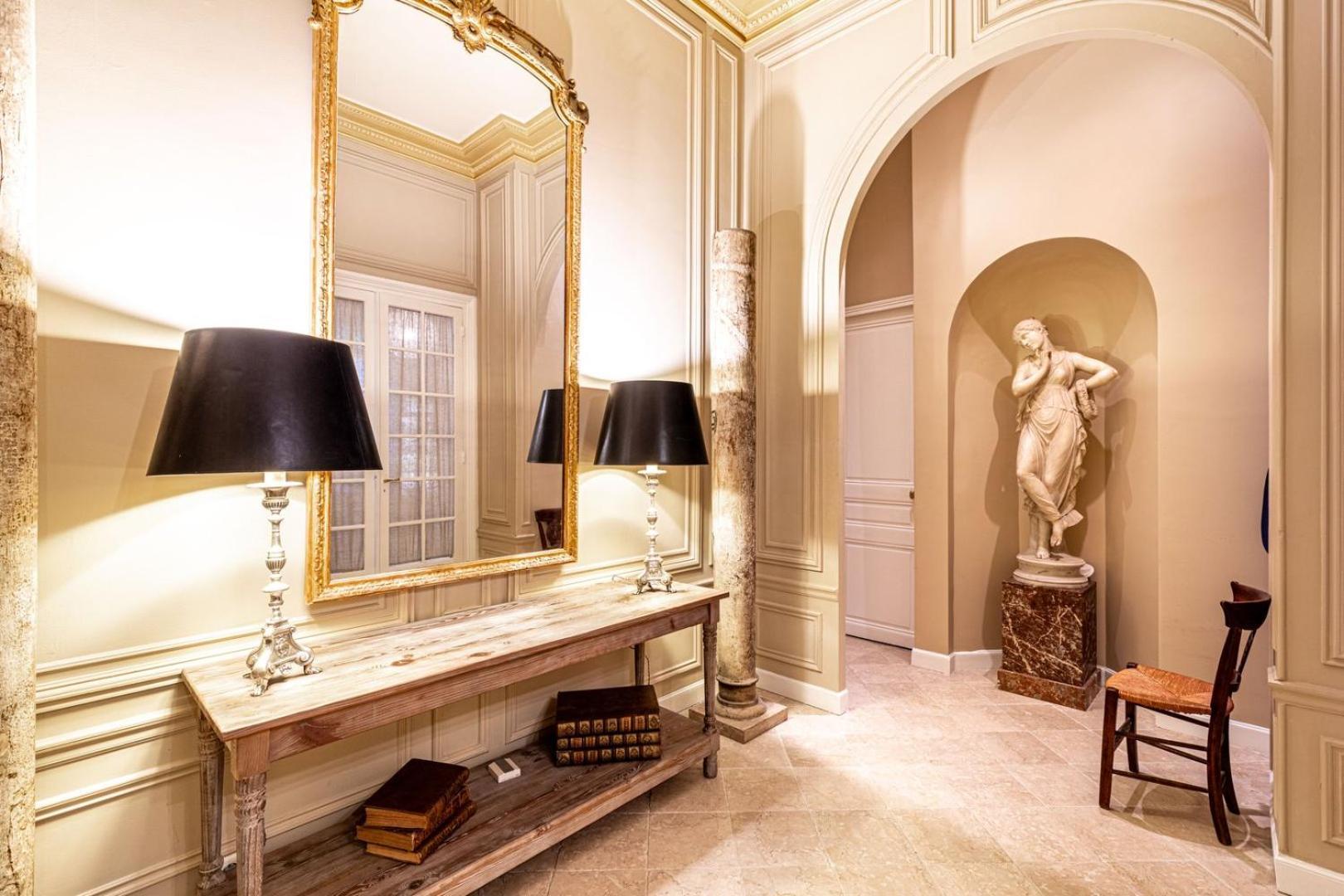 Guestready - Sejour En Famille - Arc De Triomphe Appartamento *