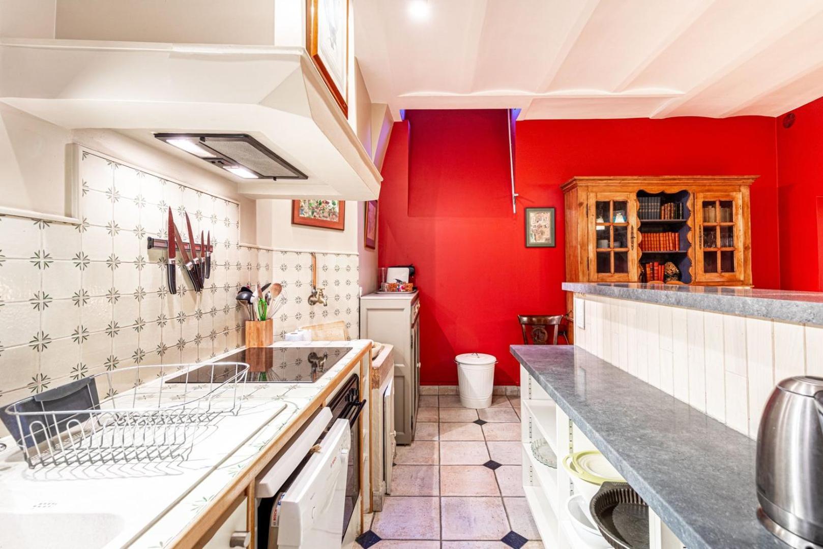Guestready - Sejour En Famille - Arc De Triomphe * Parigi