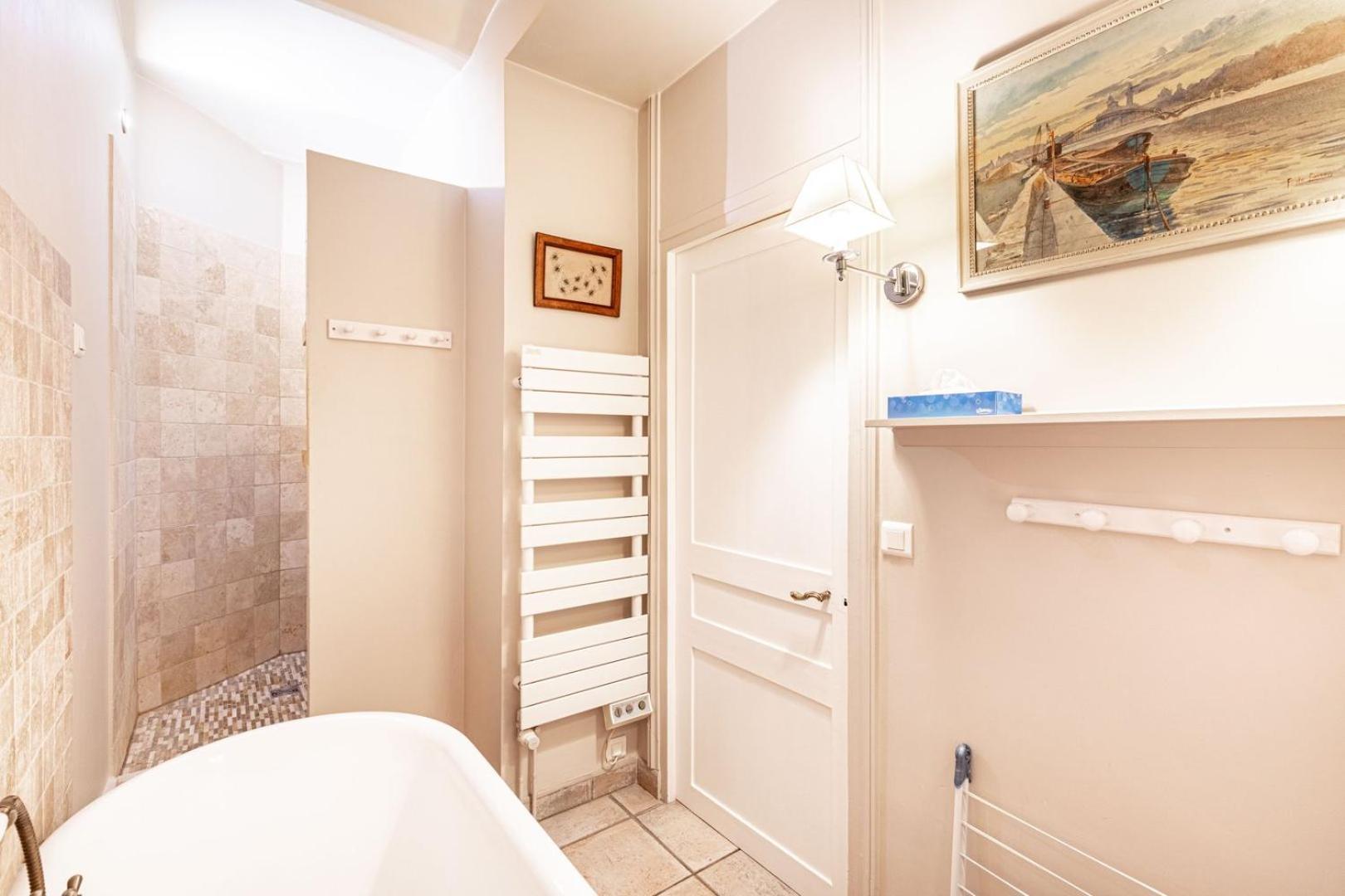 Appartamento Guestready - Sejour En Famille - Arc De Triomphe