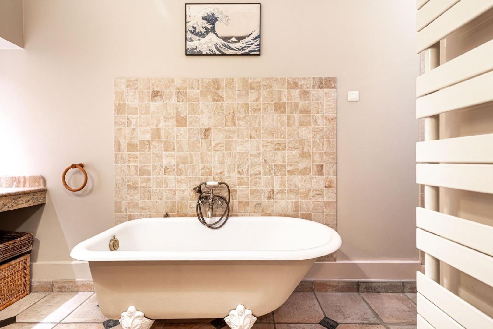 Guestready - Sejour En Famille - Arc De Triomphe * Parigi