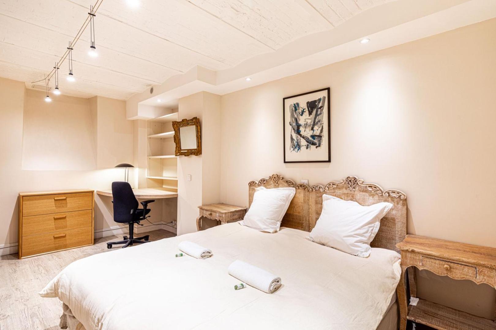 Appartamento Guestready - Sejour En Famille - Arc De Triomphe *