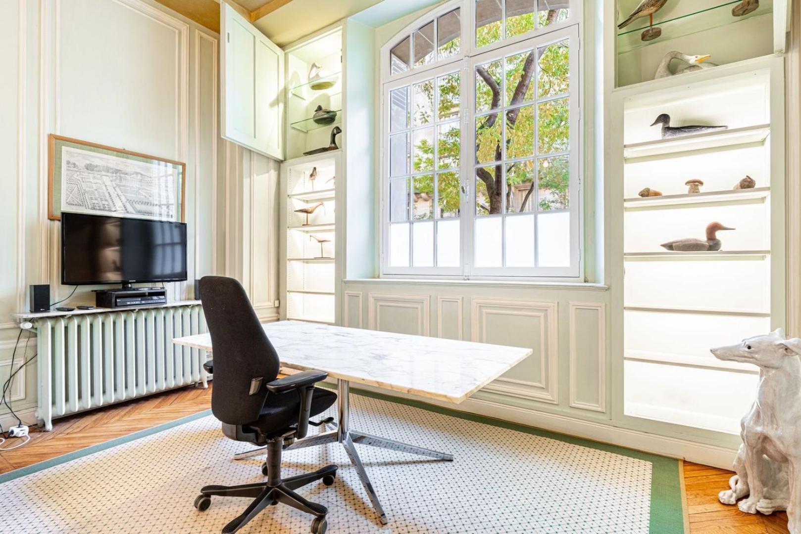 Guestready - Sejour En Famille - Arc De Triomphe Appartamento